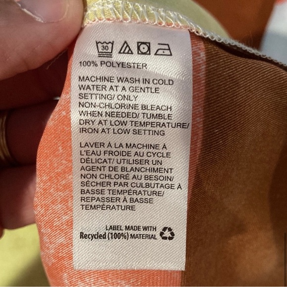 En THREAD multicoloured shirt - Picture 6 of 8